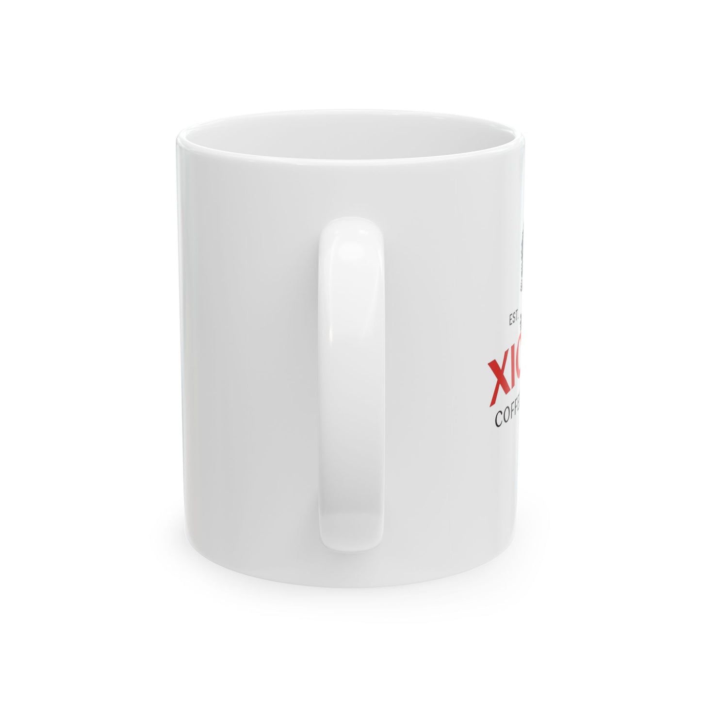 Xicano Coffee Mug, (11oz, 15oz)