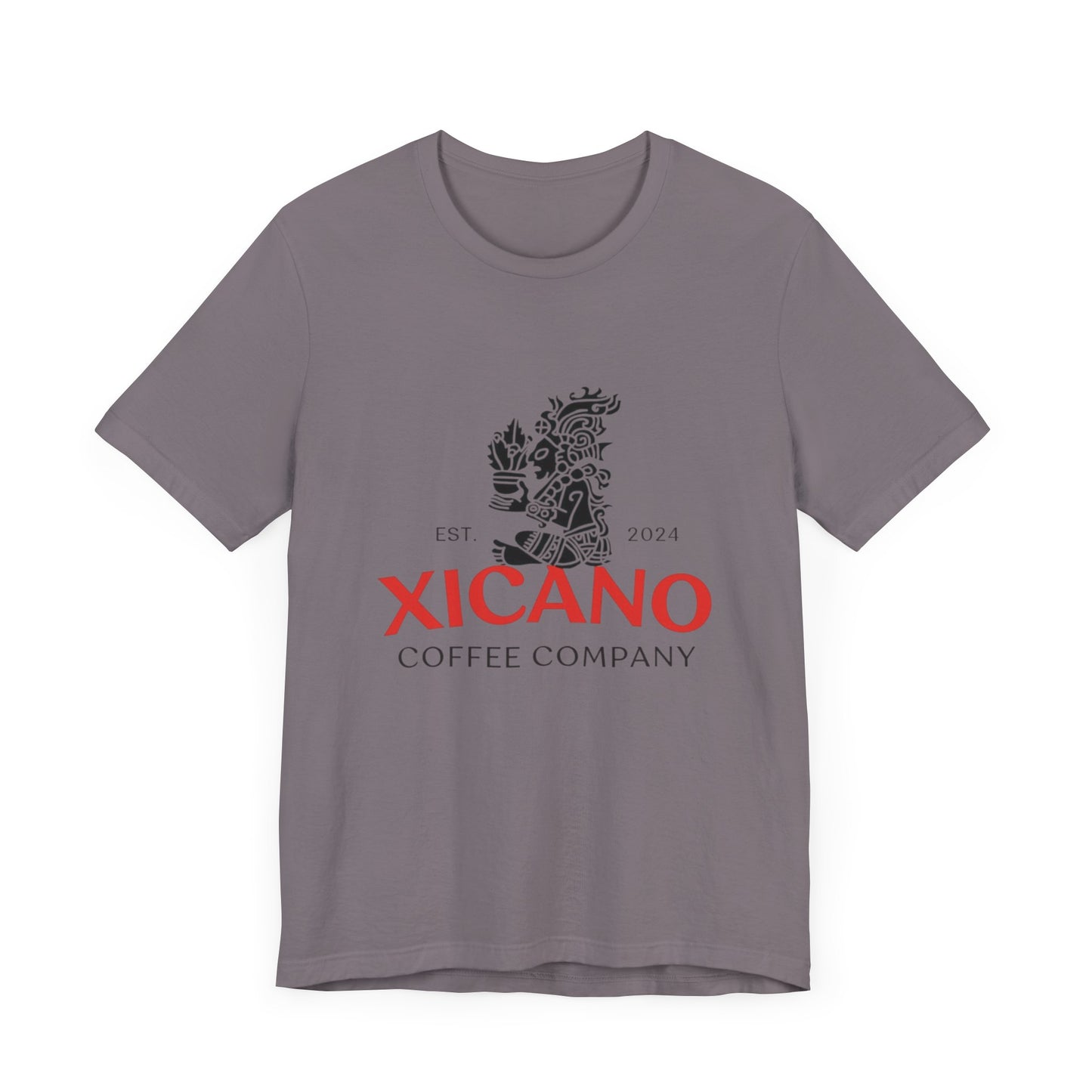 Xicano Coffee Company Short Sleeve Tee