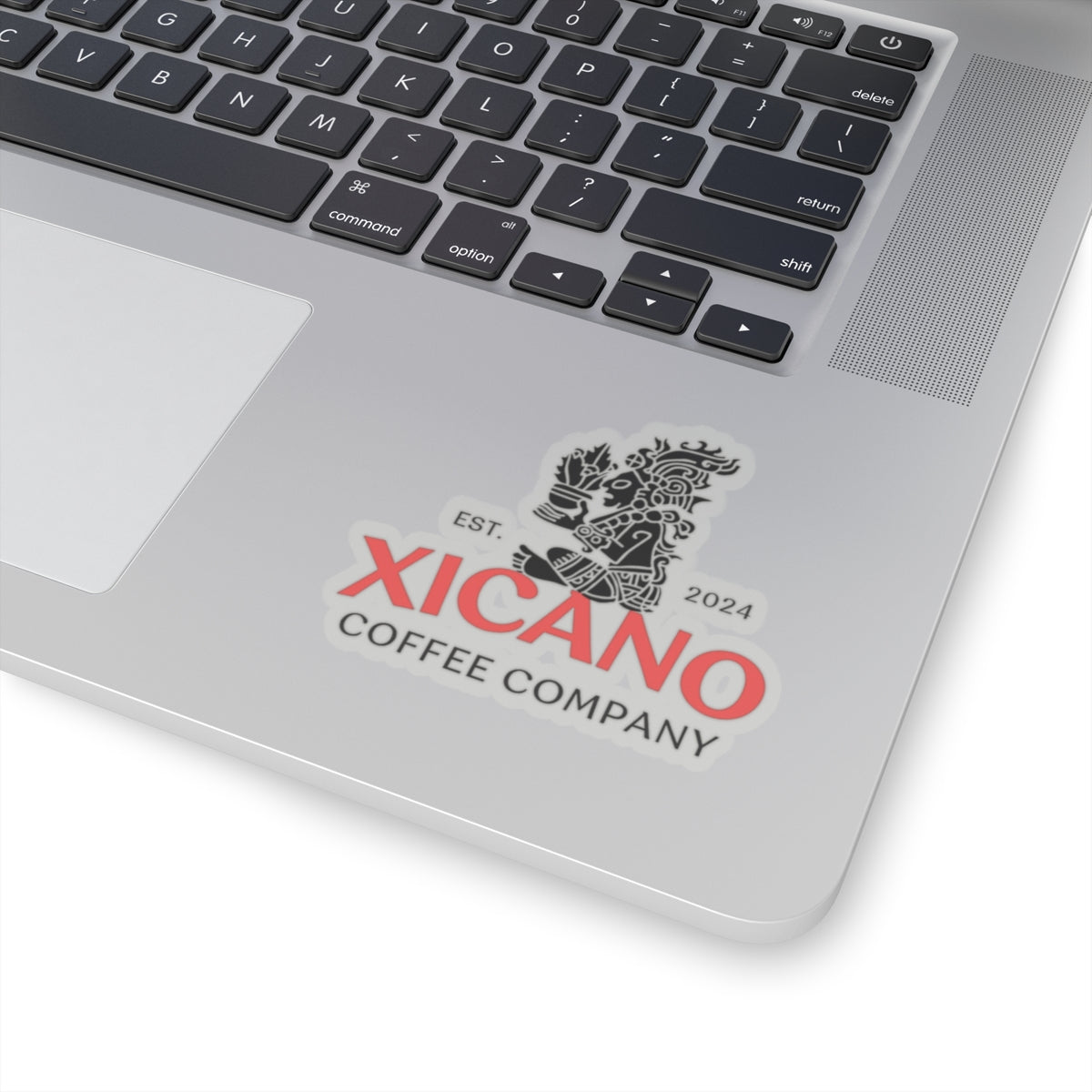 Xicano Coffee Company Sticker