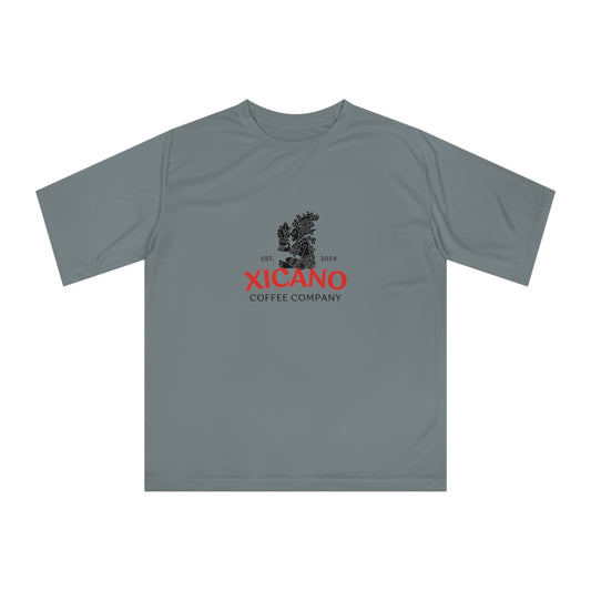 Xicano Coffee Company Performance T-shirt