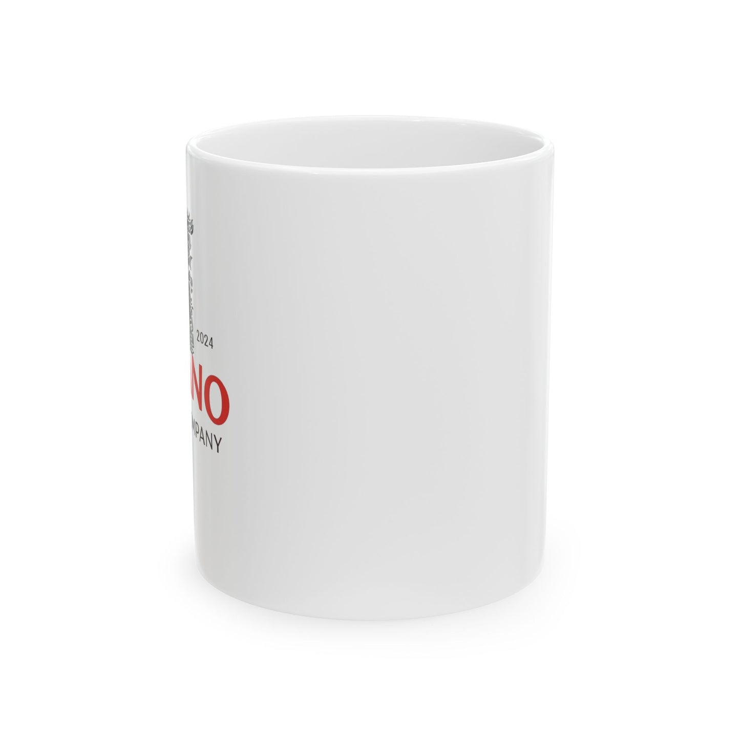 Xicano Coffee Mug, (11oz, 15oz)