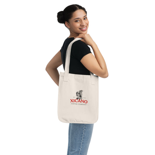 Xicano Coffee Co Canvas Tote