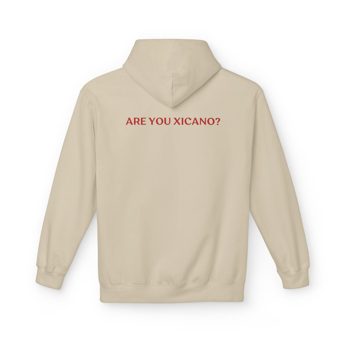 Xicano Coffee Company Fleece Hoodie